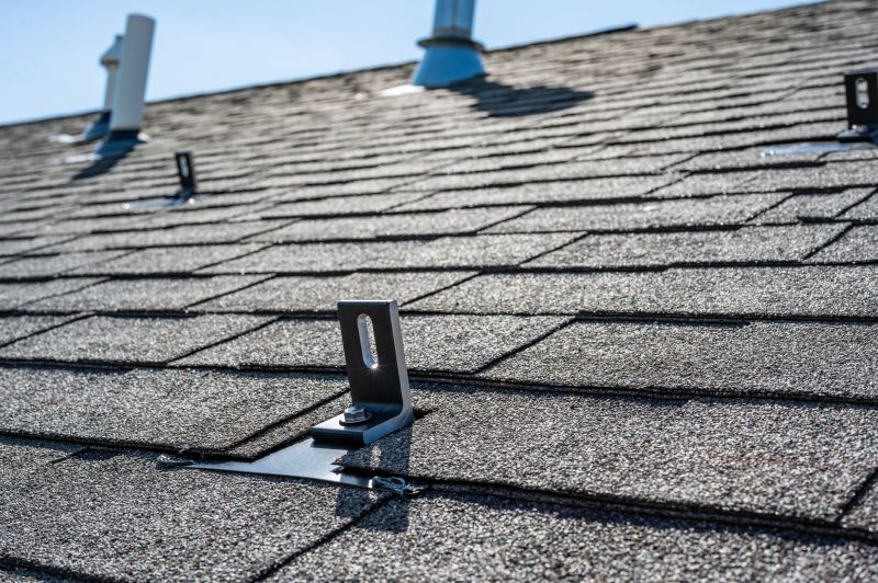 Asphalt Shingle Roof Installation Vs. Other Roofing Options